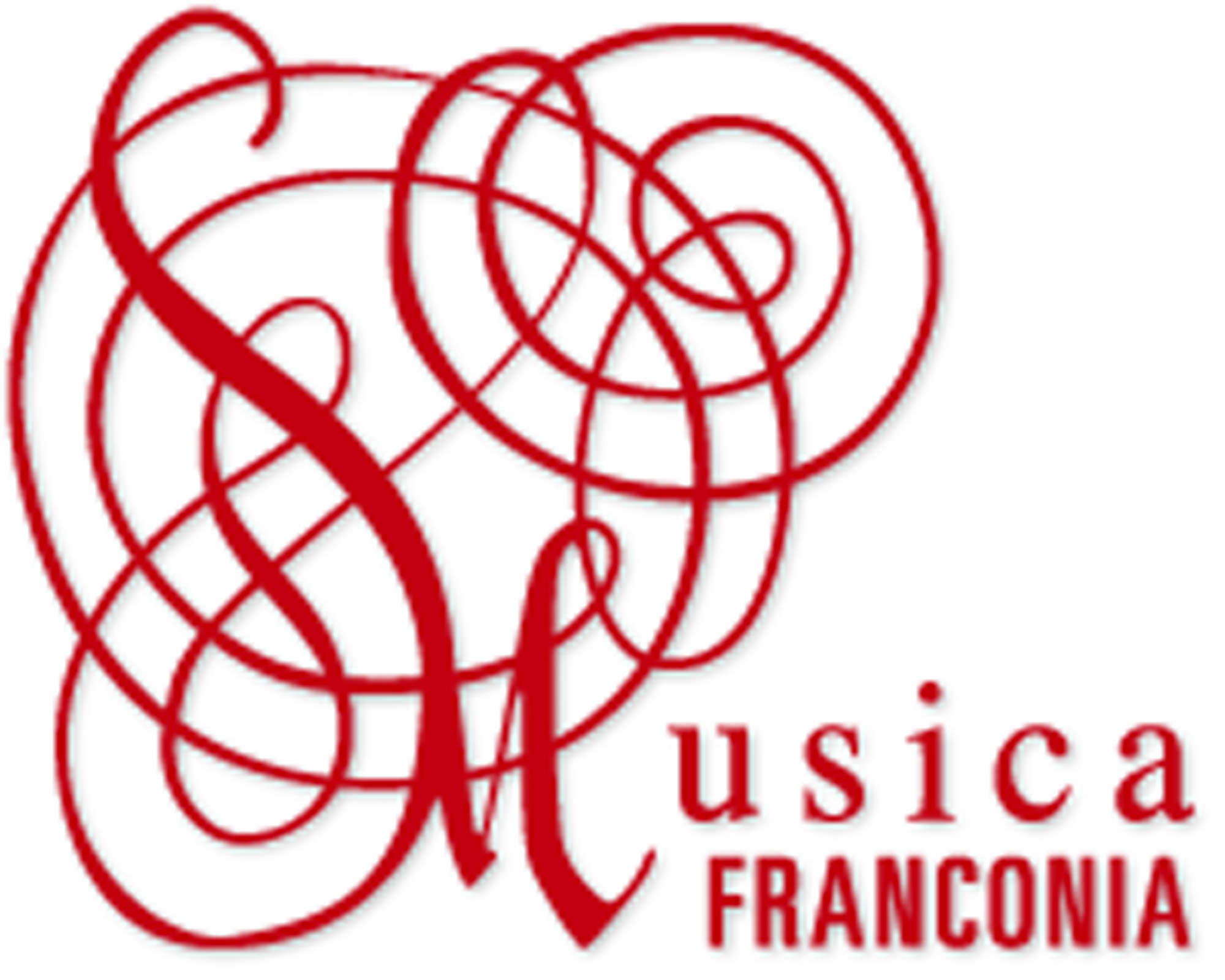 Musica-Franconia-Logo